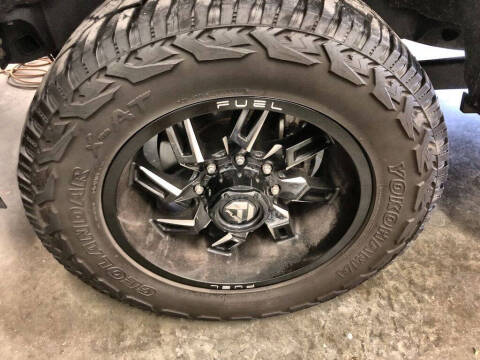 2020 Ford F-250 Super Duty