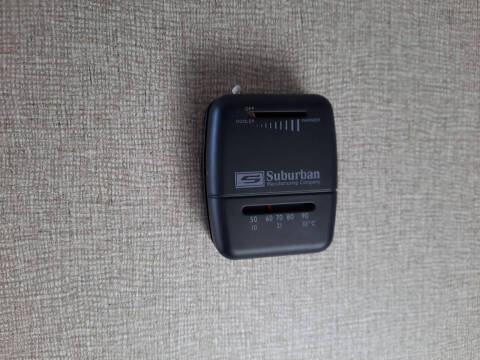 2017 Keystone Springdale Ekolite 179