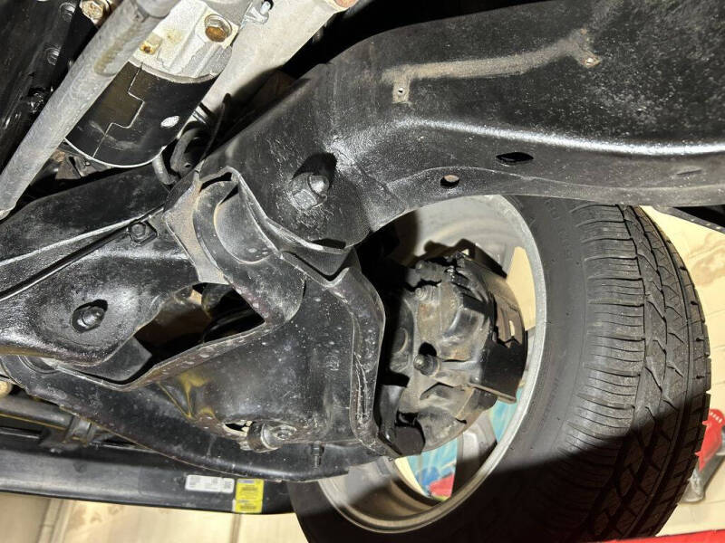 1989 Chevrolet C/K 1500 Series