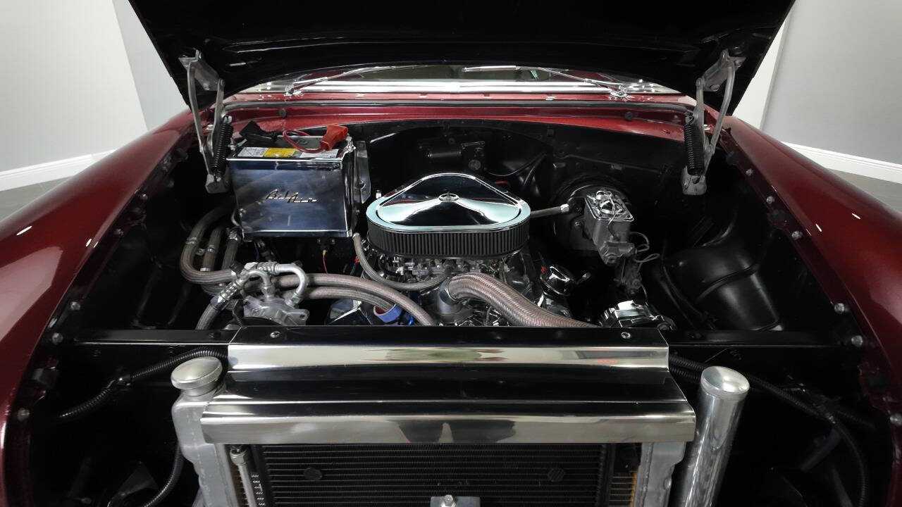1955 Chevrolet Bel Air 60