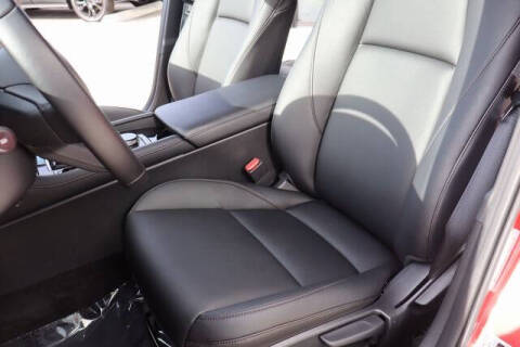 2025 Mazda Mazda3 Hatchback 2.5 S Select Sport