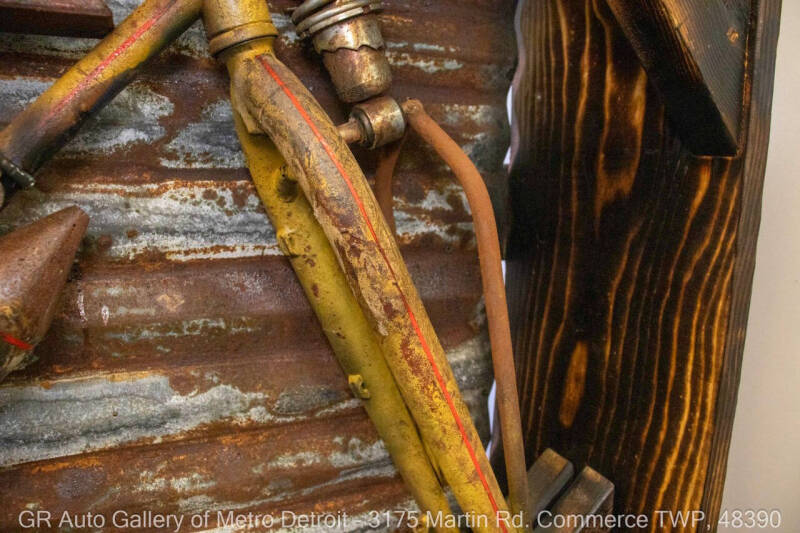 1902 Harley-Davidson Model 1