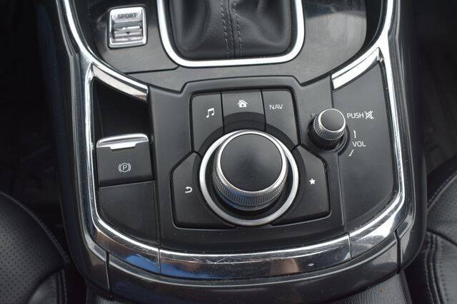 2019 Mazda CX-9 Touring