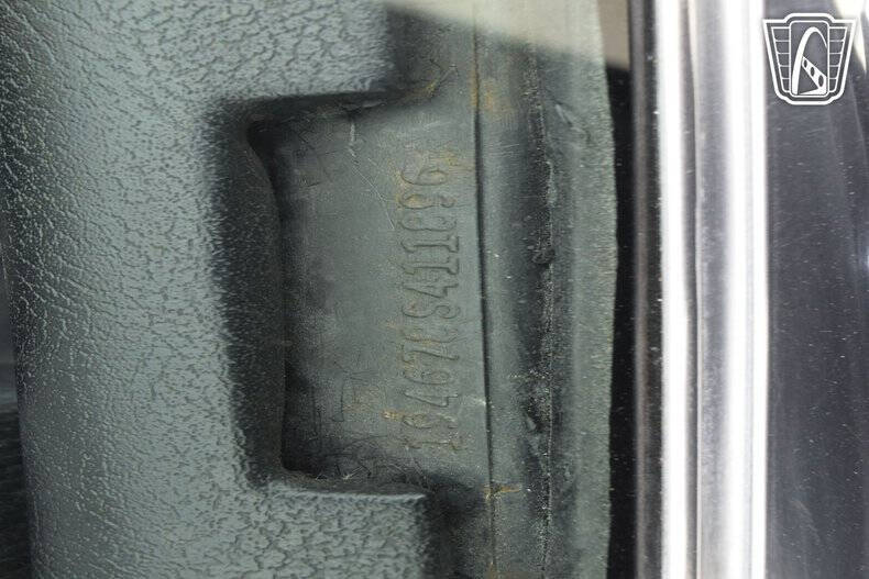 1968 Chevrolet Corvette