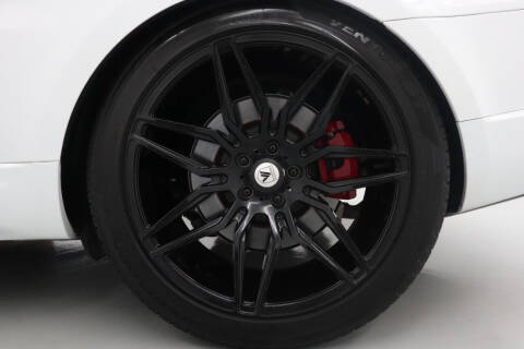 2018 Land Rover Range Rover Sport Autobiography Dynamic