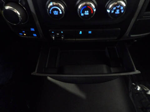 2015 RAM 1500 Express