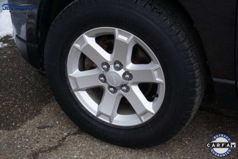 2016 GMC Acadia SLE-2