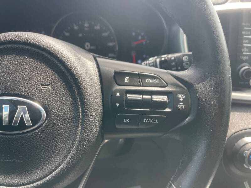 2016 Kia Sorento SX V6