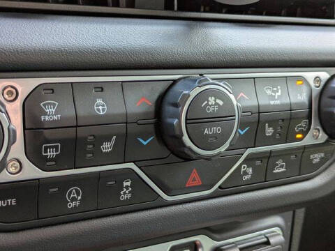 2024 Jeep Gladiator Mojave