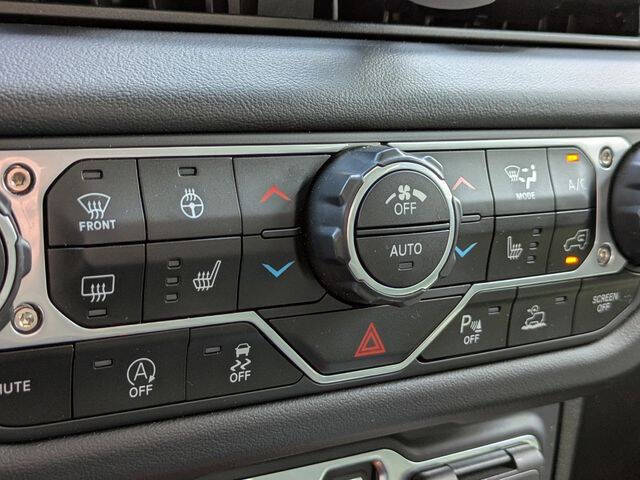 2024 Jeep Gladiator Mojave