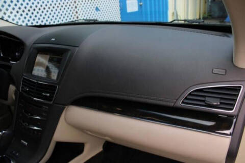 2018 Lincoln MKT Reserve