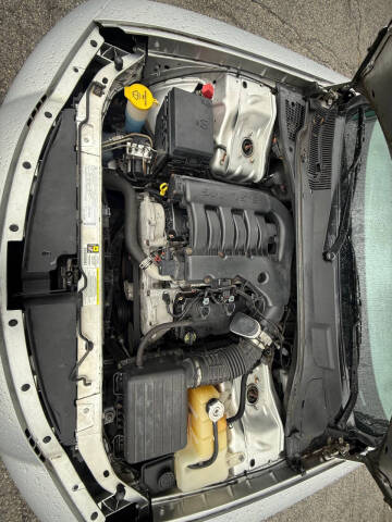 2009 Dodge Charger SXT