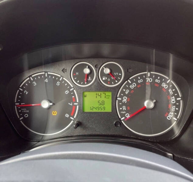 2012 Ford Transit Connect XLT Premium