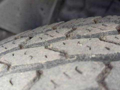 2010 Mercedes-Benz Sprinter 2500