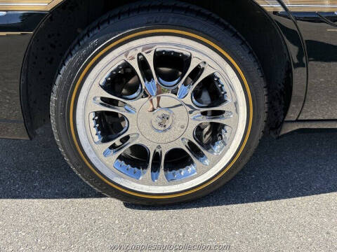 2011 Cadillac DTS Premium Collection