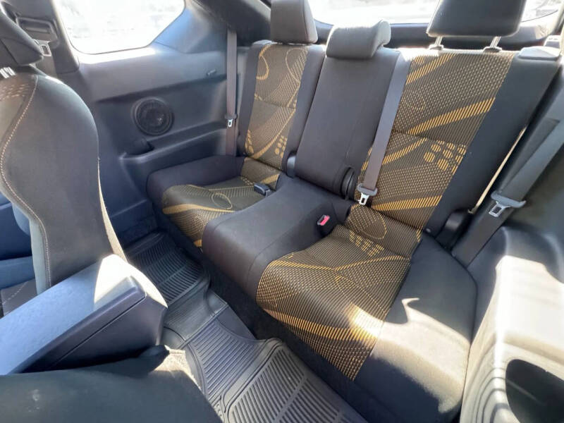 2012 Scion tC