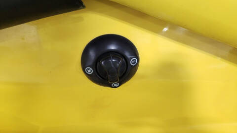1997 Sea-Doo XP
