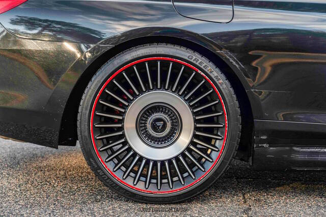 2012 BMW 6 Series 650i