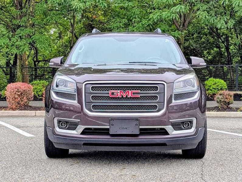 2015 GMC Acadia SLT-1