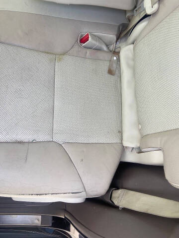 2011 Lexus GX 460