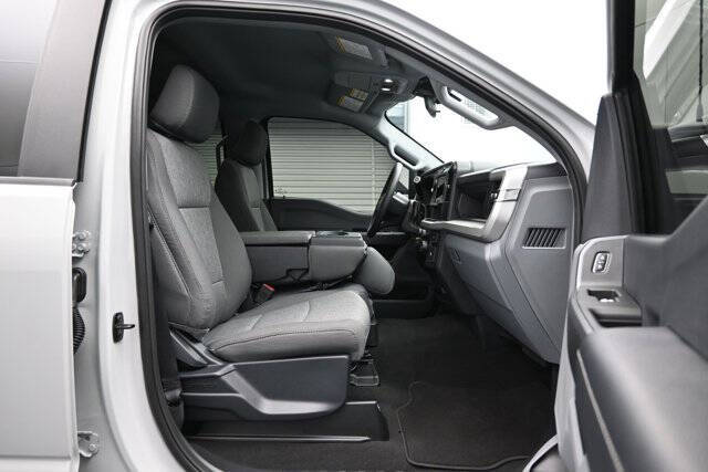 2026 Ford F-250 Super Duty