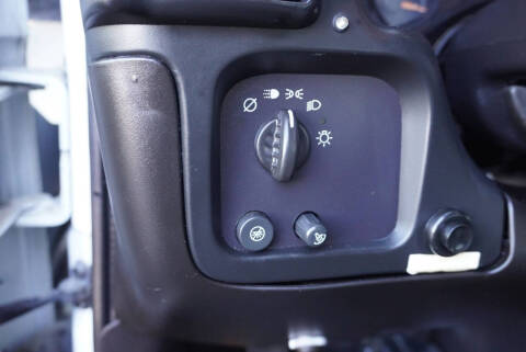 2006 Chevrolet Express 3500