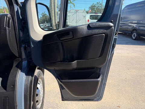 2019 RAM ProMaster 2500 159 WB