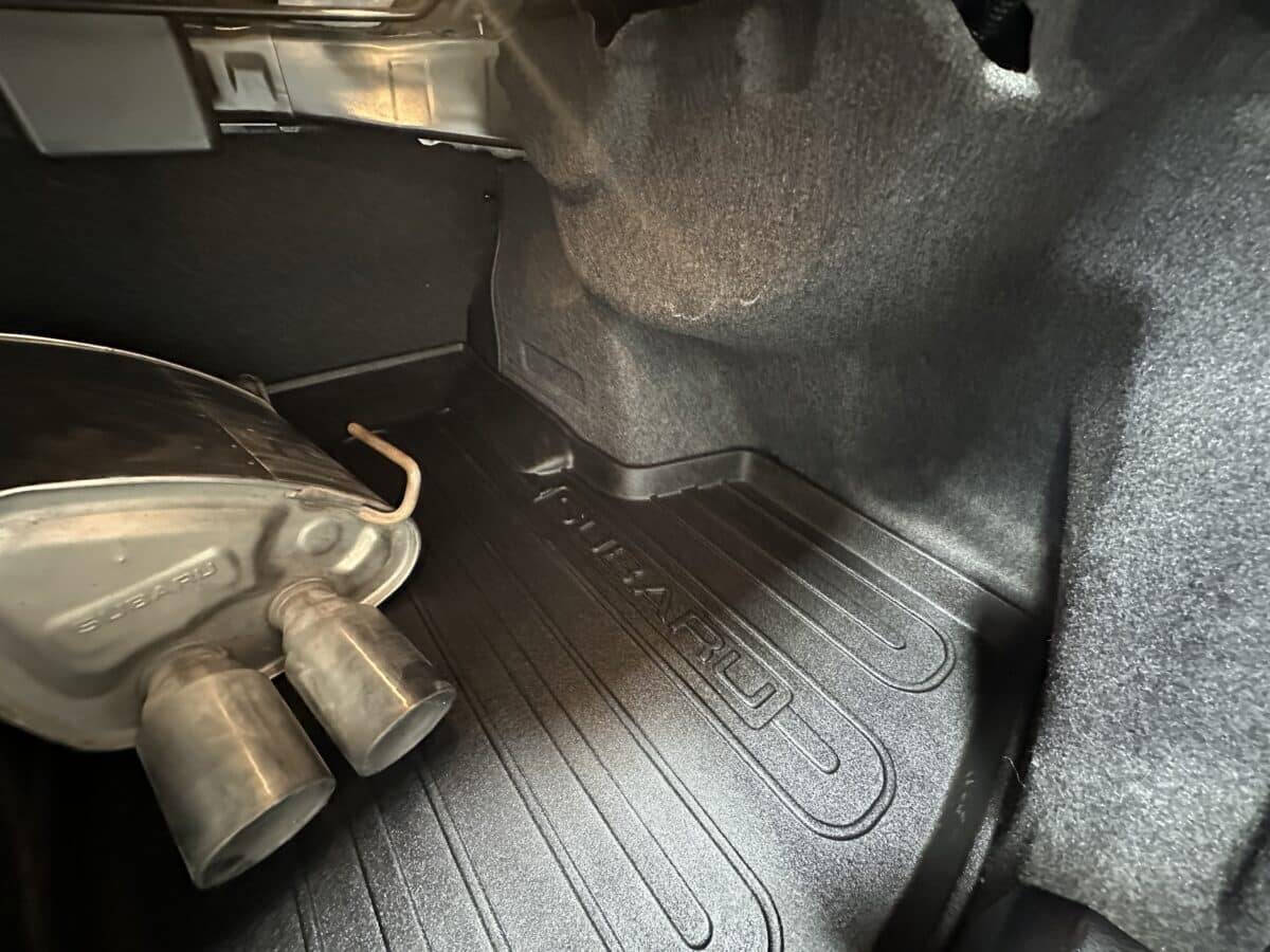 2020 Subaru WRX 31