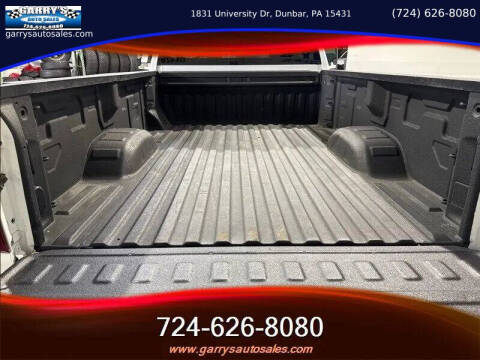 2020 Chevrolet Silverado 2500HD Work Truck