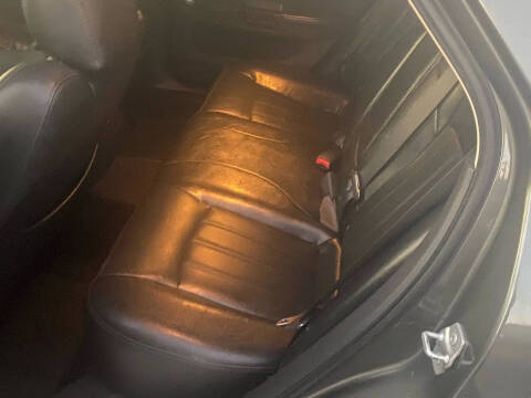 2008 Chrysler 300 C HEMI