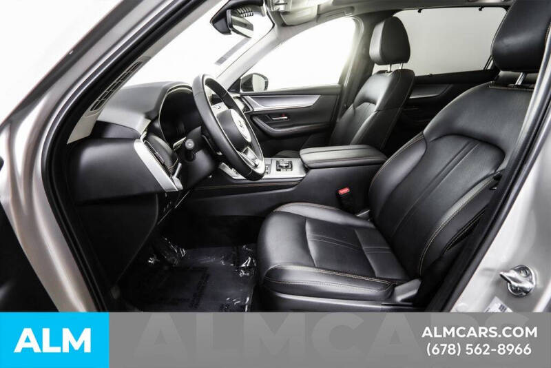 2025 Mazda CX-90 3.3 Turbo Premium Sport