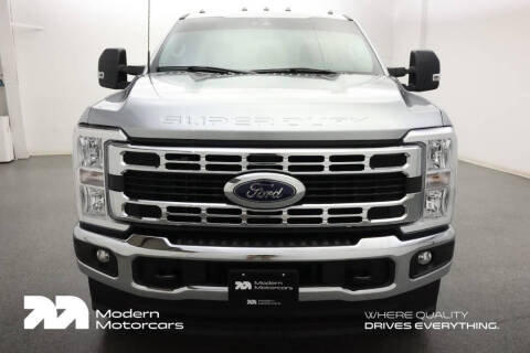 2023 Ford F-350 Super Duty XLT