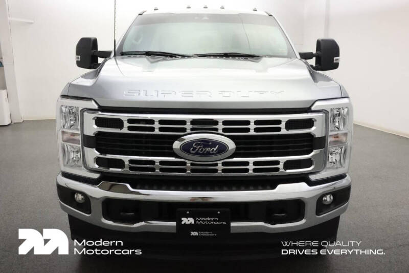 2023 Ford F-350 Super Duty XLT