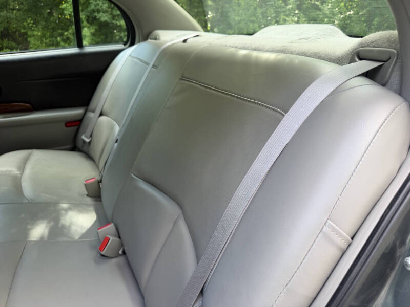 2005 Buick LeSabre Custom