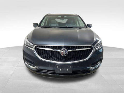 2018 Buick Enclave Premium