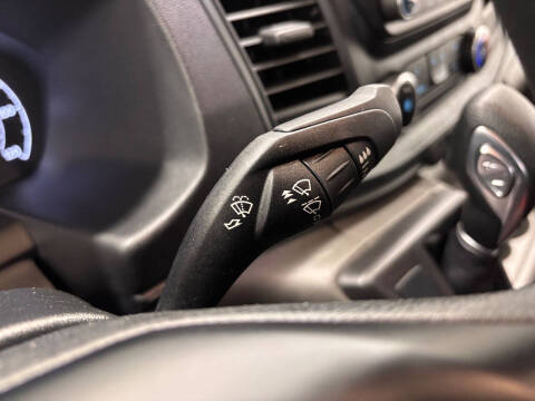 2023 Ford Transit 250