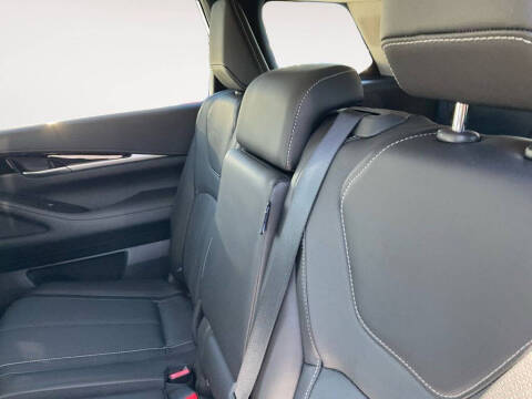 2024 Infiniti QX60 Pure