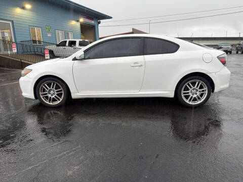 2008 Scion tC