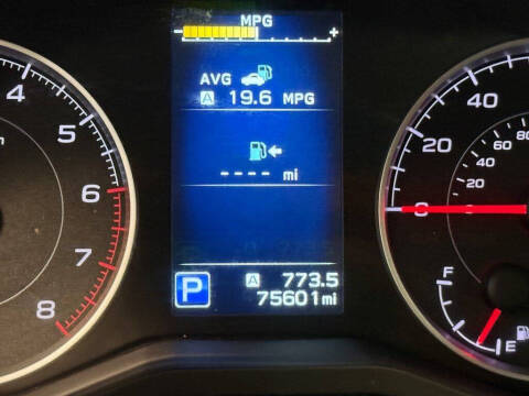 2022 Subaru Ascent Onyx Edition