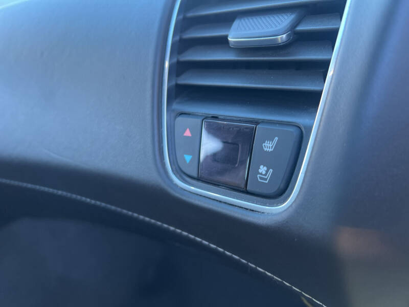 2017 Chevrolet Corvette Stingray