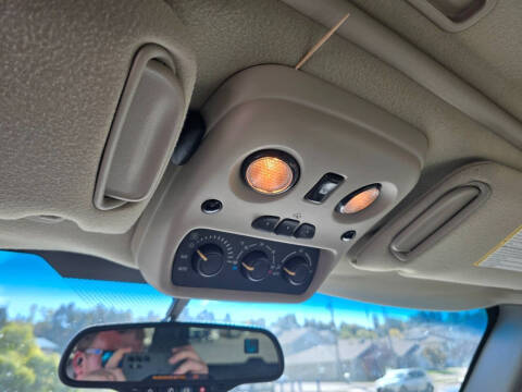 2005 Chevrolet Tahoe LT