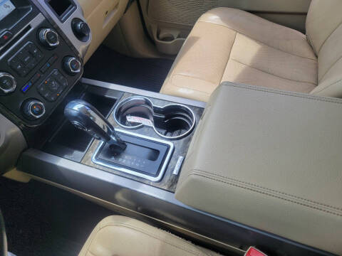 2016 Ford Expedition Limited