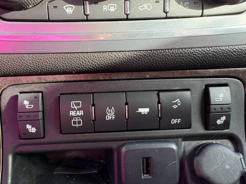 2015 GMC Acadia SLT-1