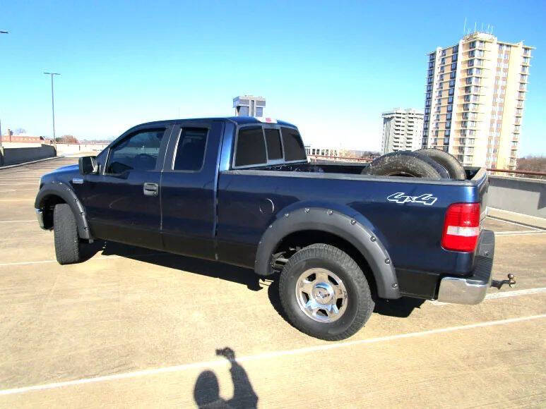 2006 Ford F-150