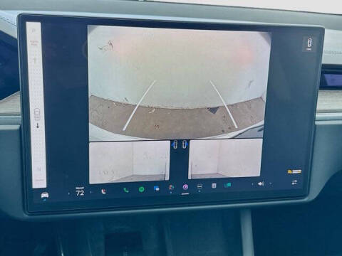 2022 Tesla Model X