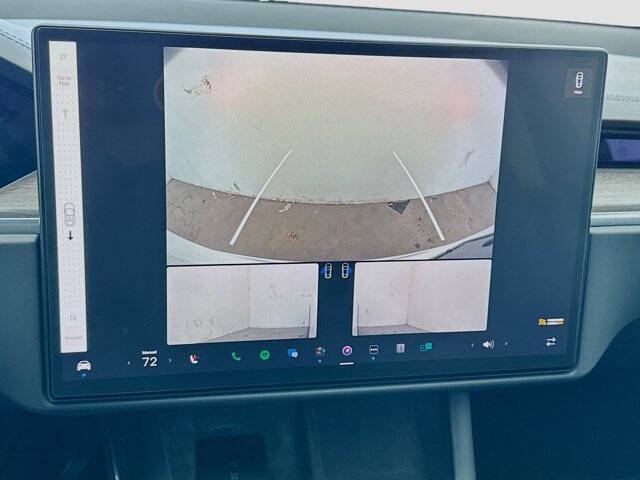 2022 Tesla Model X