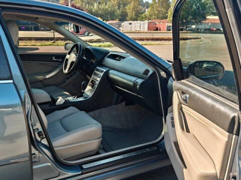 2006 Infiniti G35