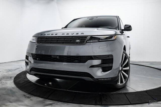 2024 Land Rover Range Rover Sport P360 SE