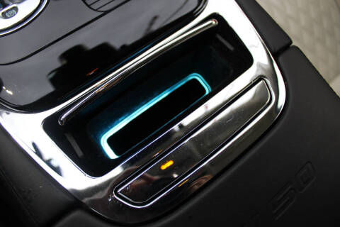 2019 Jaguar XJL Portfolio