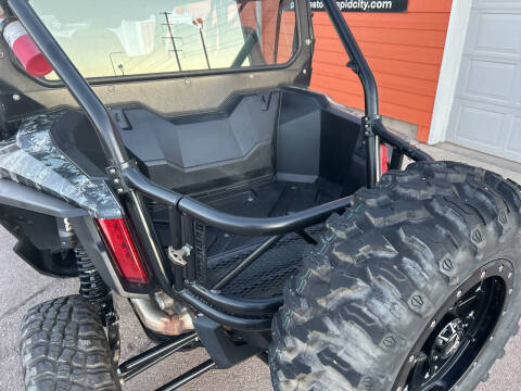 2021 Honda Talon